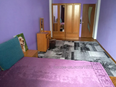 Снять квартиру, Балакирева ул., Харьков, id 41392