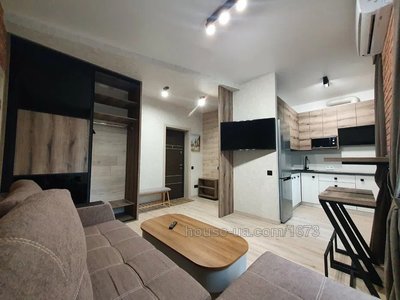 Купити квартиру, Садова вул., Харків, id 57011