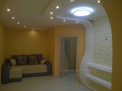 Зняти квартиру, Новобудова, Наукова вул., Львів, id 14128