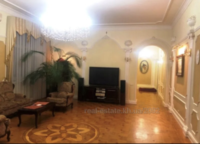 Купити квартиру, Сталінка, Чернишевського вул., 27, Харків, id 130659