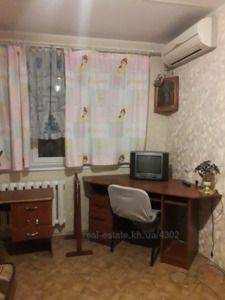 Buy an apartment, Geroev-Truda-ul, 37Б, Kharkiv, id 134388