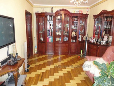 Купити квартиру, Серія "КТ", Заболотного академика ул., 60, Київ, id 5580