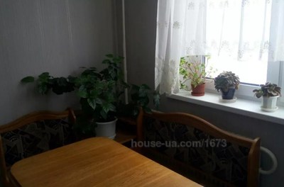 Зняти квартиру, Пермська вул., Харків, id 36792