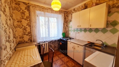 Зняти квартиру, Хрущівка, Рабина Ицхака ул., Одеса, id 58101