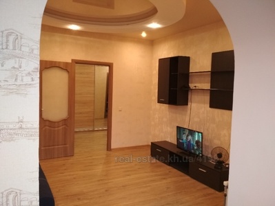 Rent an apartment, New Building, Klochkovskaya-ul, Kharkiv, id 121329