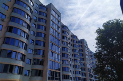 Купити квартиру, Лосівський пров., Харків, id 30730
