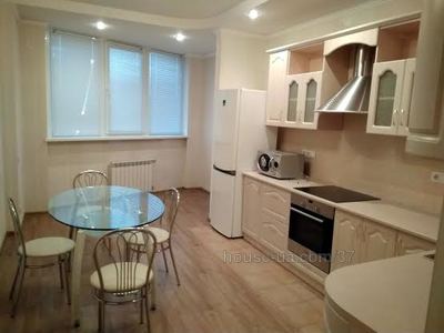 Зняти квартиру, Бажана Миколы просп., 14, Київ, id 27849