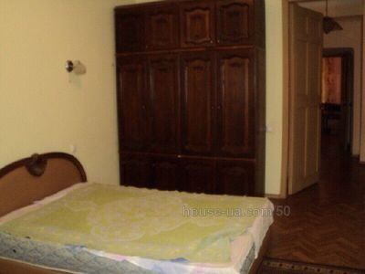 Rent an apartment, Stalinka, Karla-Marksa-prosp, Dnipro, id 873