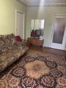 Купити квартиру, Туркестанська вул., Харків, id 52905