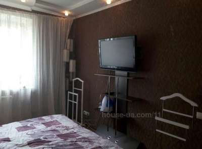 Rent an apartment, New Building, Vilyamsa-akademika-ul, Kyiv, id 8937
