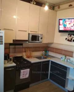 Buy an apartment, Dizelnaya-ul, Kharkiv, id 24922