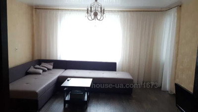 Rent an apartment, Gagarina-prosp, Kharkiv, id 36174