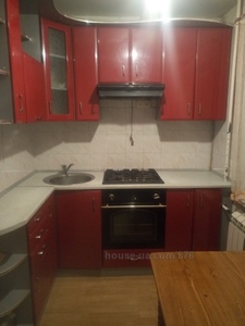 Зняти квартиру, Хрущівка, Любінська вул., Львів, id 9559