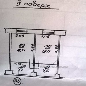 Купити квартиру, Спецпроект, Высокий пер., Одеса, id 6943