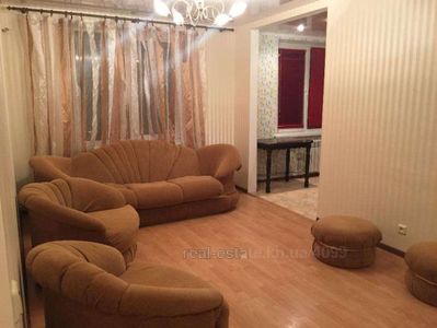 Rent an apartment, Fesenkovskiy-vjezd, Kharkiv, id 121125