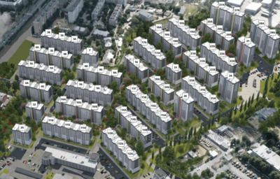 Купити квартиру, Полтавський Шлях вул., Харків, id 54894