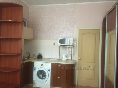 Зняти квартиру, Спиридоновская ул., Одеса, id 61336