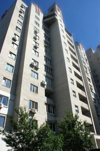 Rent an apartment, Dragomirova-ul, 2-4, Kyiv, id 298