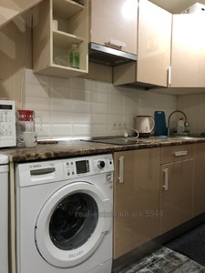 Rent an apartment, New Building, Belobrovskiy-per, 5, Kharkiv, id 132366