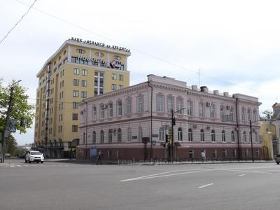 Аренда офиса, Театральный пер., 4, Харьков, id 121353