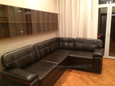 Rent an apartment, Danilevskogo-ul, Kharkiv, id 35771
