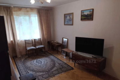 Зняти квартиру, Гвардійців-широнінців вул., Харків, id 49320