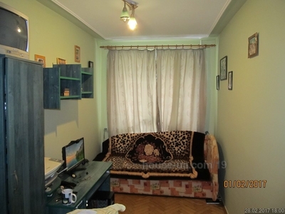Купити квартиру, Княгині Ольги вул., Львів, id 5200