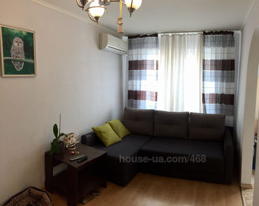 Купити квартиру, Панелька, Славы бульв., 8, Дніпро, id 4985
