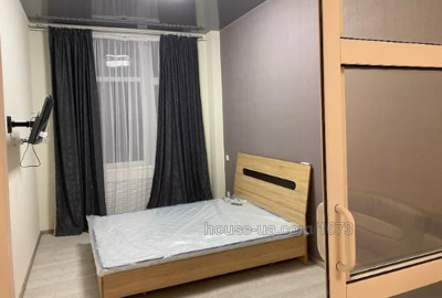 Зняти квартиру, Салтівське шосе, Харків, id 33975
