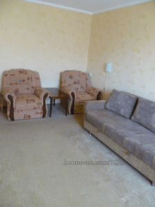 Rent an apartment, Geroev-Truda-ul, Kharkiv, id 53545