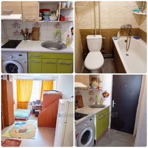 Купить квартиру, Тимуровцев ул., 35, Харьков, id 134841