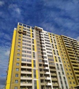 Buy an apartment, Shekspira-per, Kharkiv, id 137613