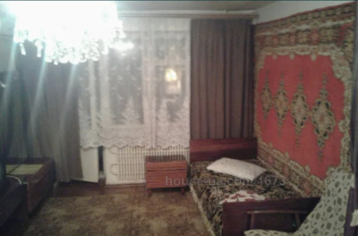 Зняти квартиру, Гагаріна просп., Харків, id 46383