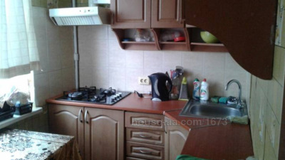 Rent an apartment, Moskovskiy-prosp, Kharkiv, id 45412