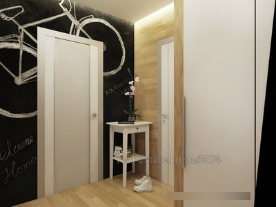 Купити квартиру, Спортивний пров., Харків, id 136565