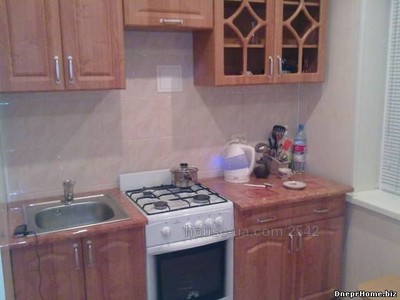 Зняти квартиру, Новобудова, Суворова ул., Дніпро, id 61423