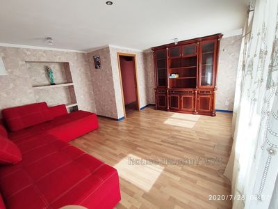 Зняти квартиру, Римарська вул., Харків, id 37971
