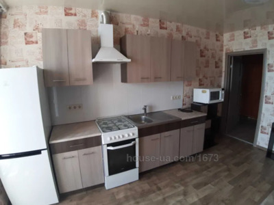 Снять квартиру, Ньютона ул., Харьков, id 47829