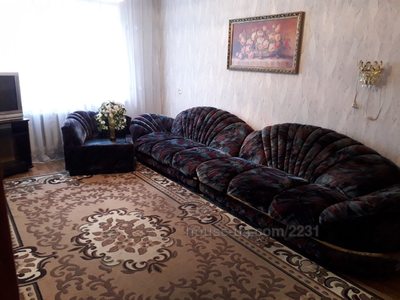Купити квартиру, Чешка, Донецкое шоссе, 97, Дніпро, id 25231