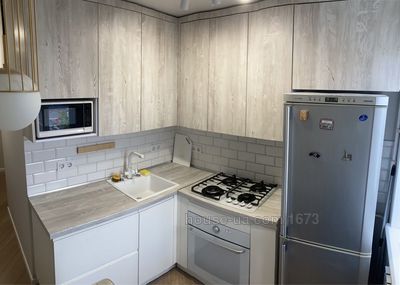Зняти квартиру, 23-го Серпня вул., Харків, id 59689