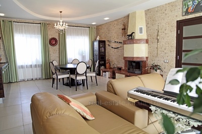 Купити будинок, Харківська вул., Харків, id 122033