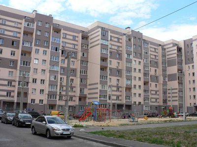 Buy an apartment, Nyutona-ul, Kharkiv, id 59199