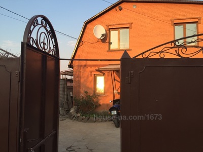 Зняти будинок, Юмашева вул., Харків, id 27032