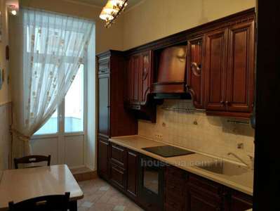 Зняти квартиру, Артема ул., 81, Київ, id 2456