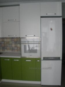 Rent an apartment, New Building, Zhukovskogo-ul, Dnipro, id 9410