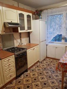 Снять квартиру, Чешка, Фестивальный пер., Днепр, id 46665