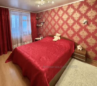 Rent an apartment, Saltovskoe-shosse, Kharkiv, id 53974