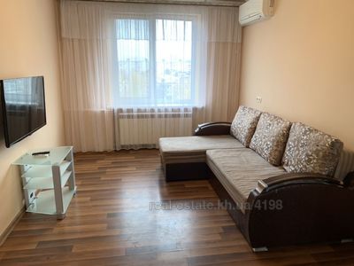 Rent an apartment, Gvardeycev-shironincev-ul, Kharkiv, id 128923