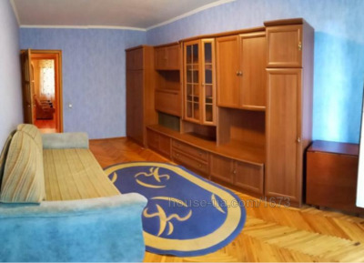 Зняти квартиру, Світла вул., Харків, id 37730