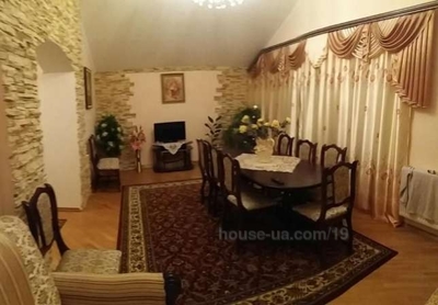 Зняти будинок, Червоної Калини просп., Львів, id 4223